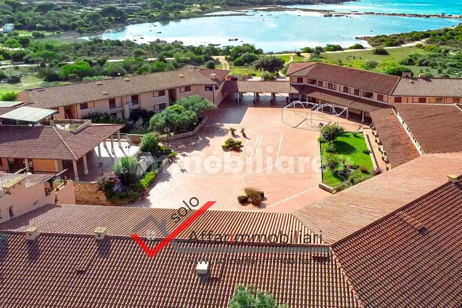 Appartamento in vendita a San Teodoro