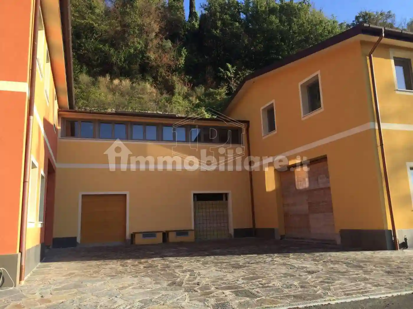 Palazzo - Edificio - foto 2