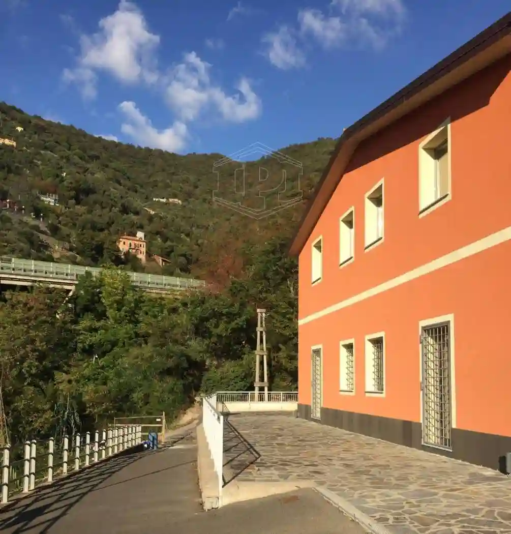 Palazzo - Edificio - foto 3