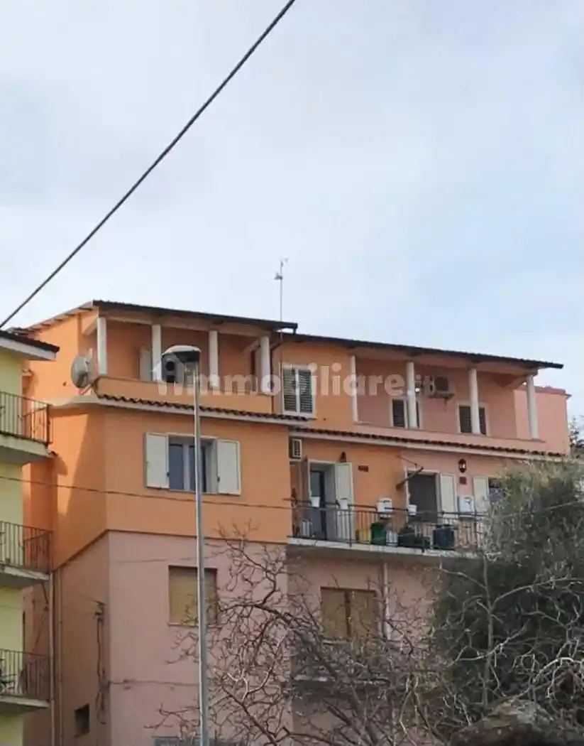 Appartamento in vendita a Ozieri