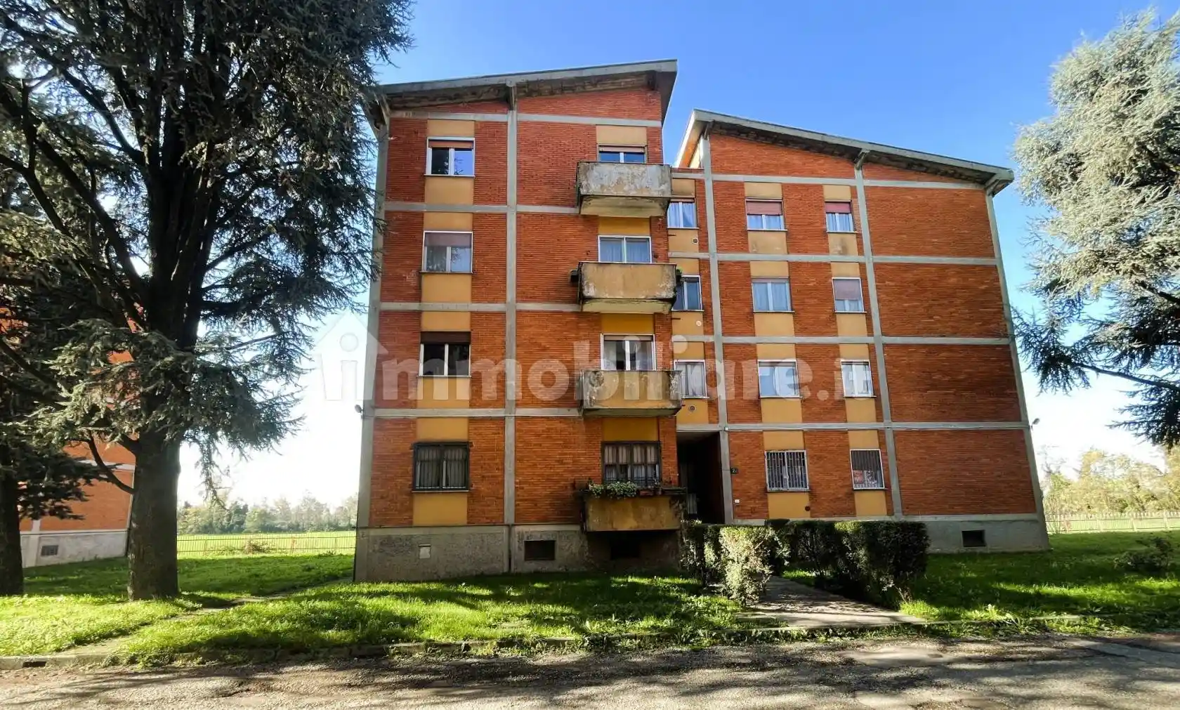 Appartamento in vendita a Rodano