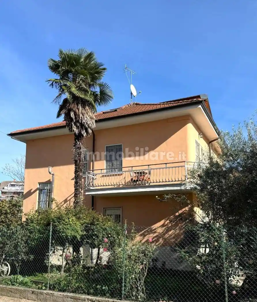 Appartamento in vendita a Piossasco