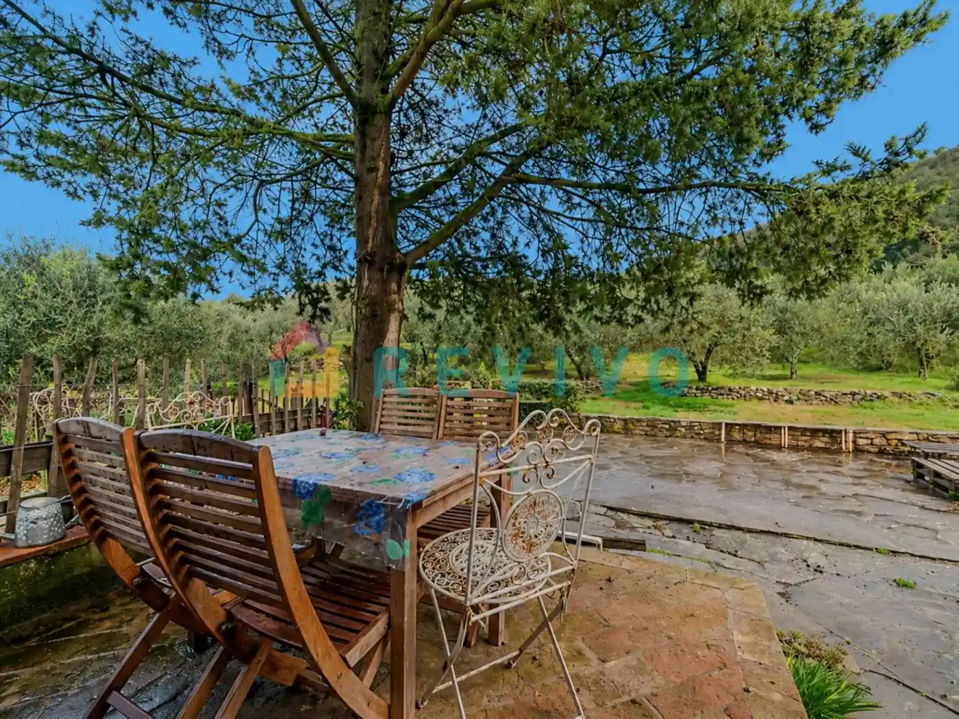 Rustico - Casale in vendita a Firenze