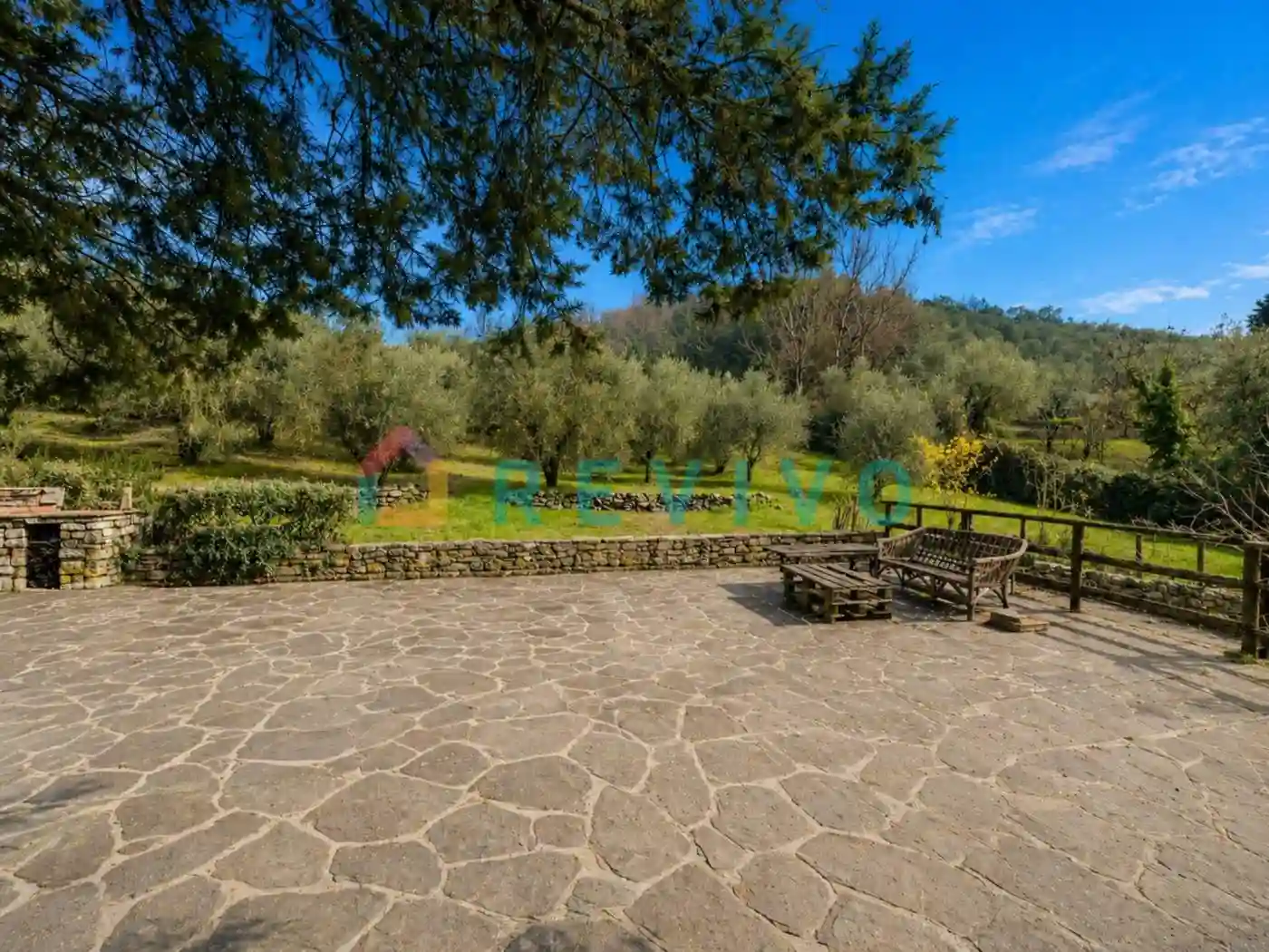 Casa colonica via delle Masse, Serpiolle, Firenze - foto 4
