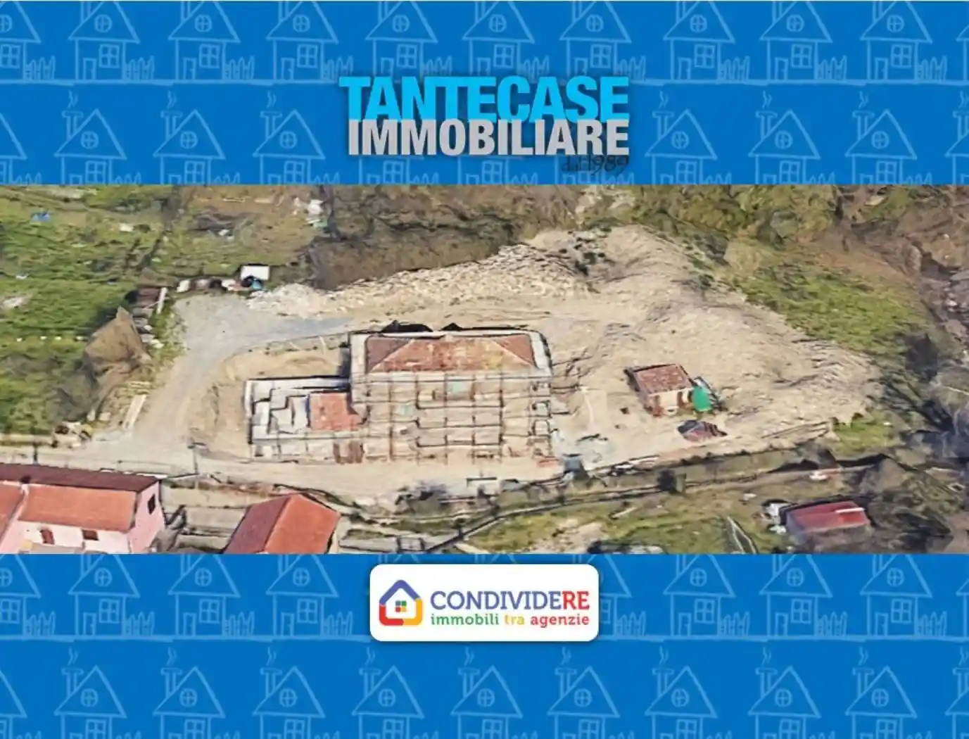 Villa in vendita a Genova