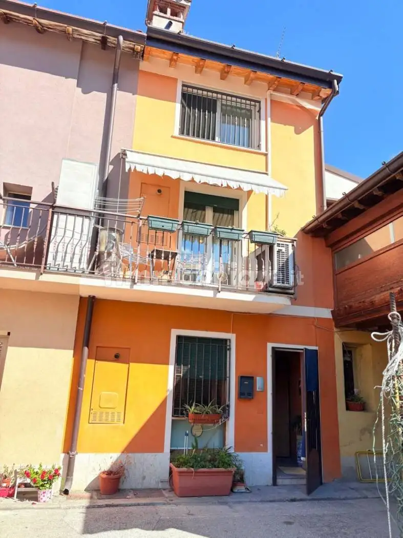 Appartamento in vendita a Bovezzo