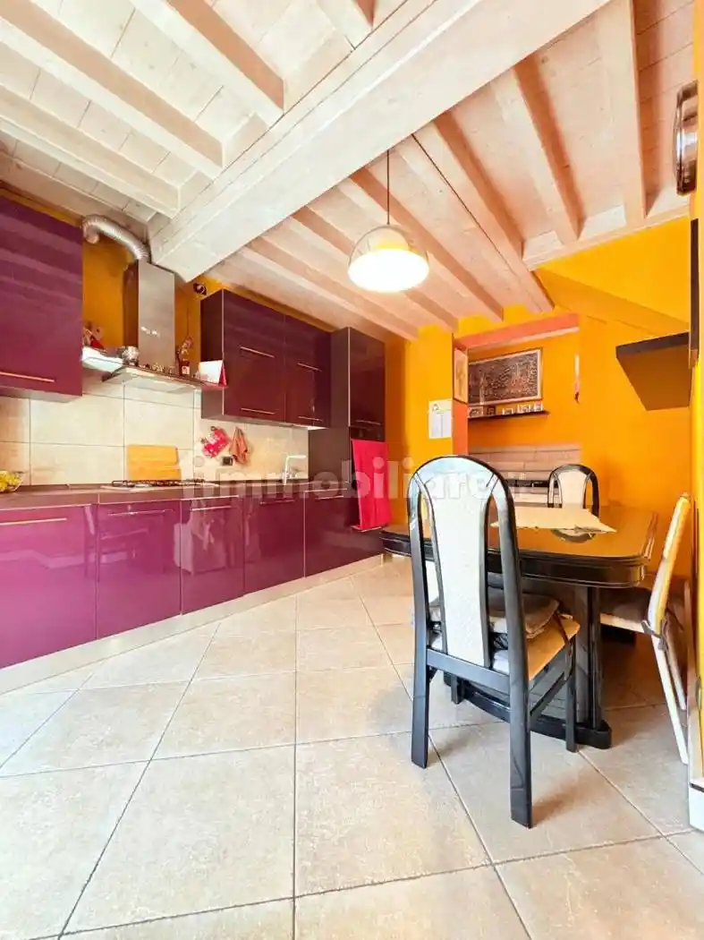 Trilocale buono stato, su più livelli, Bovezzo - foto 4