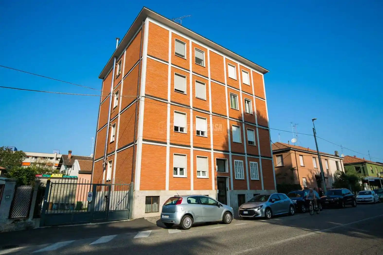 Appartamento in vendita a Cusano Milanino