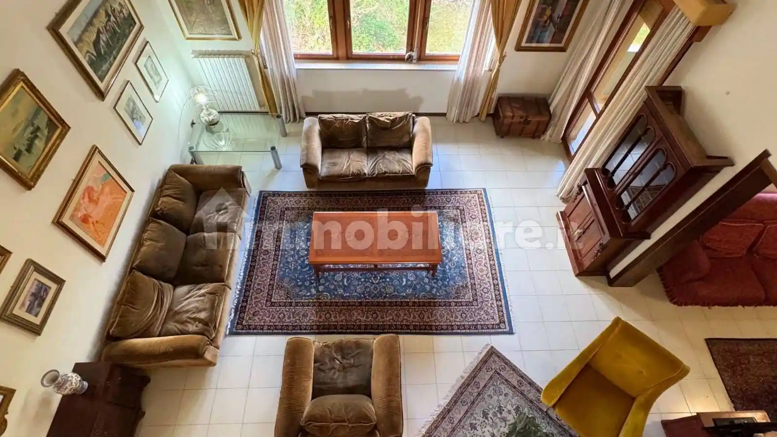 Villa in vendita a Capoterra