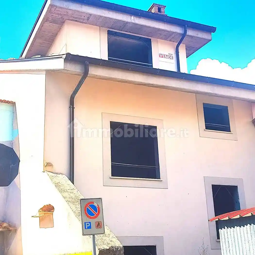 Villa in vendita a Minturno