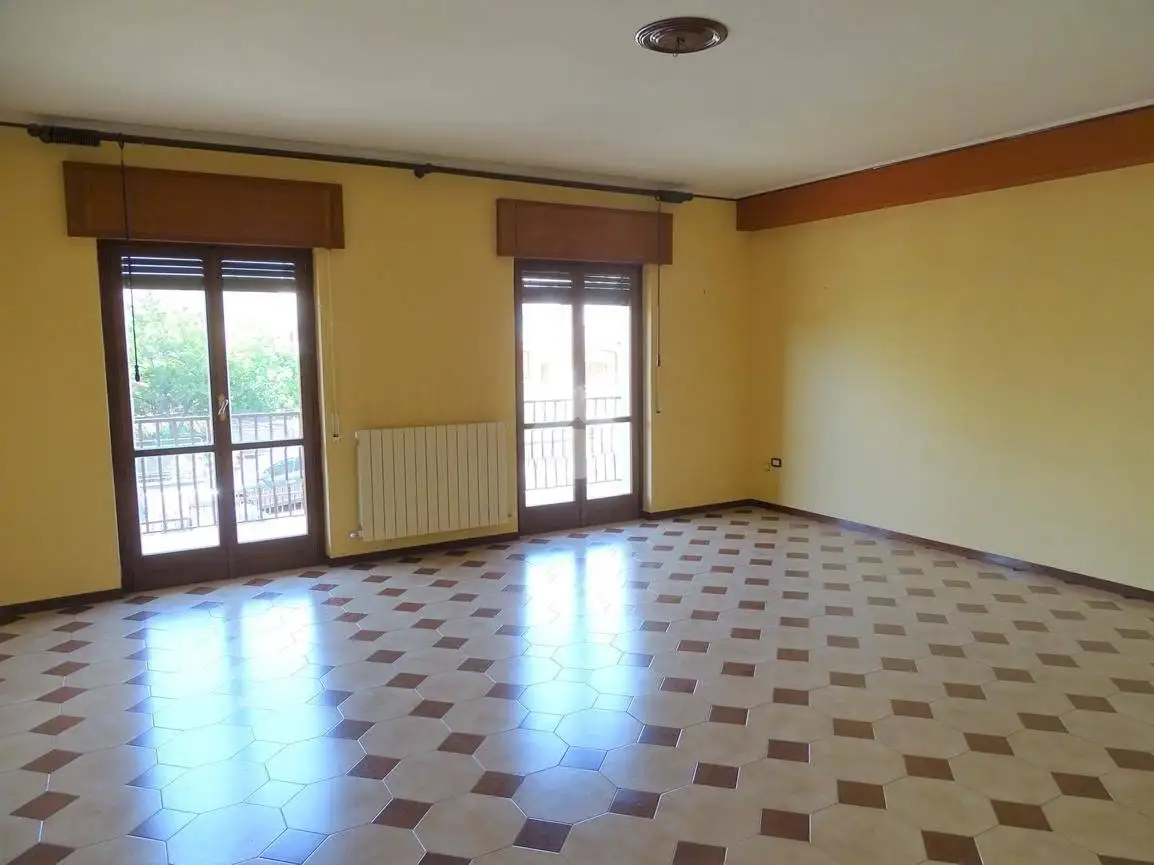 Appartamento in vendita a Castrovillari