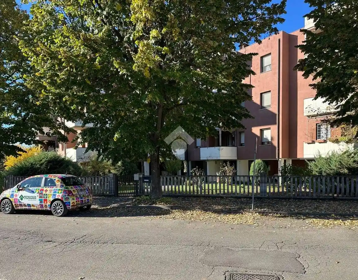 Appartamento in vendita a Voghera