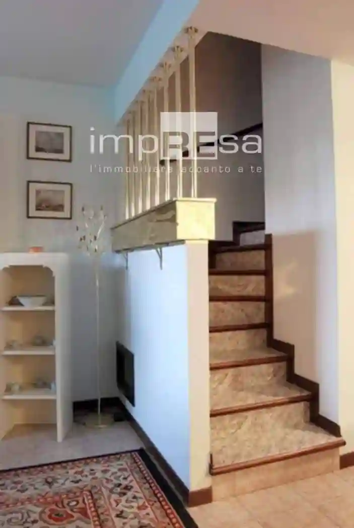 Villetta a schiera - foto 5