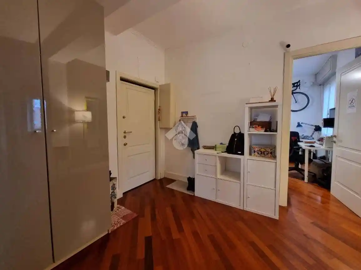 Trilocale via Novara 98, San Siro, Milano - foto 3