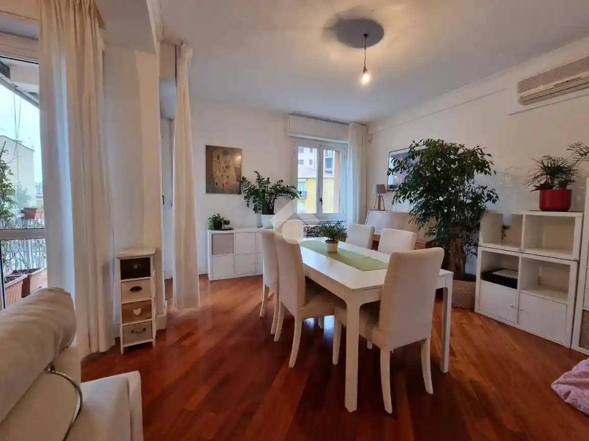 Trilocale via Novara 98, San Siro, Milano - foto 4