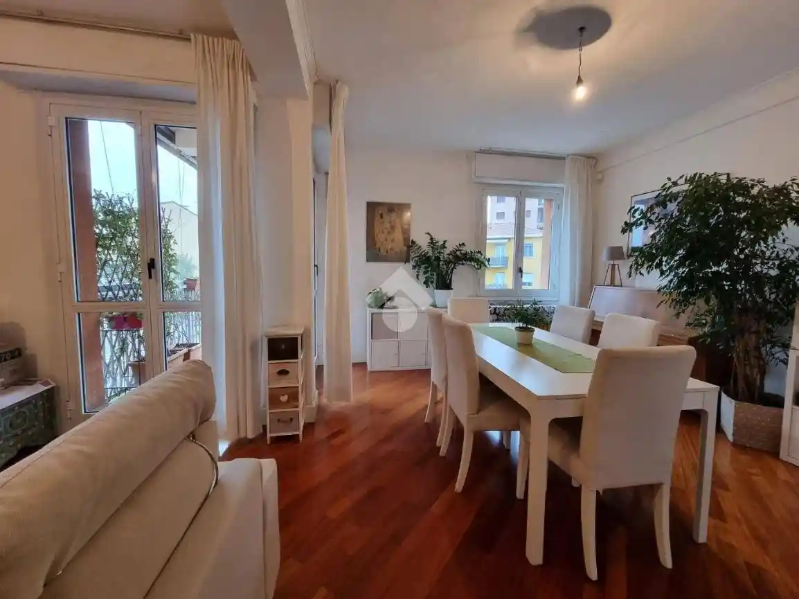 Trilocale via Novara 98, San Siro, Milano - foto 5