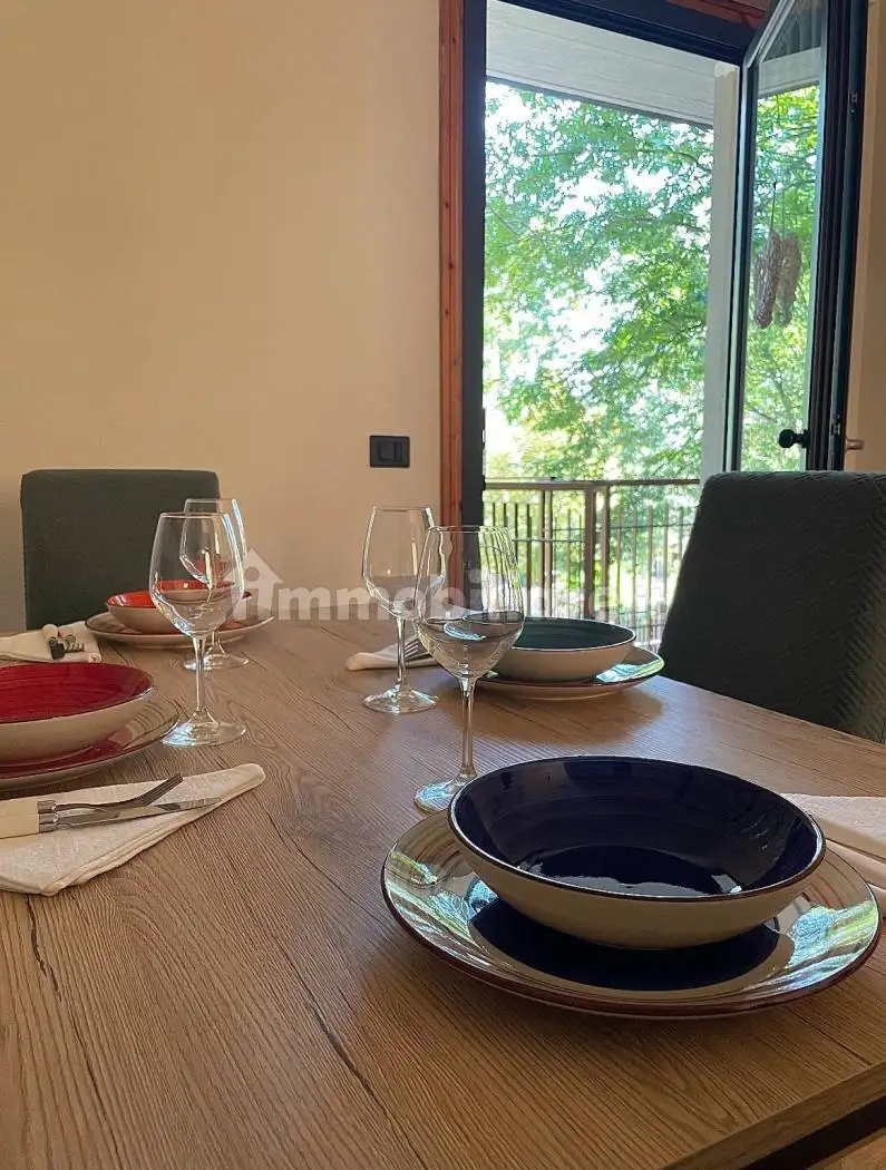 Appartamento in affitto a Gambassi Terme