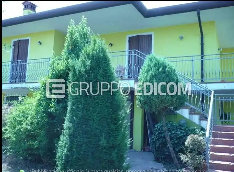 Casa indipendente in asta a Taglio di Po