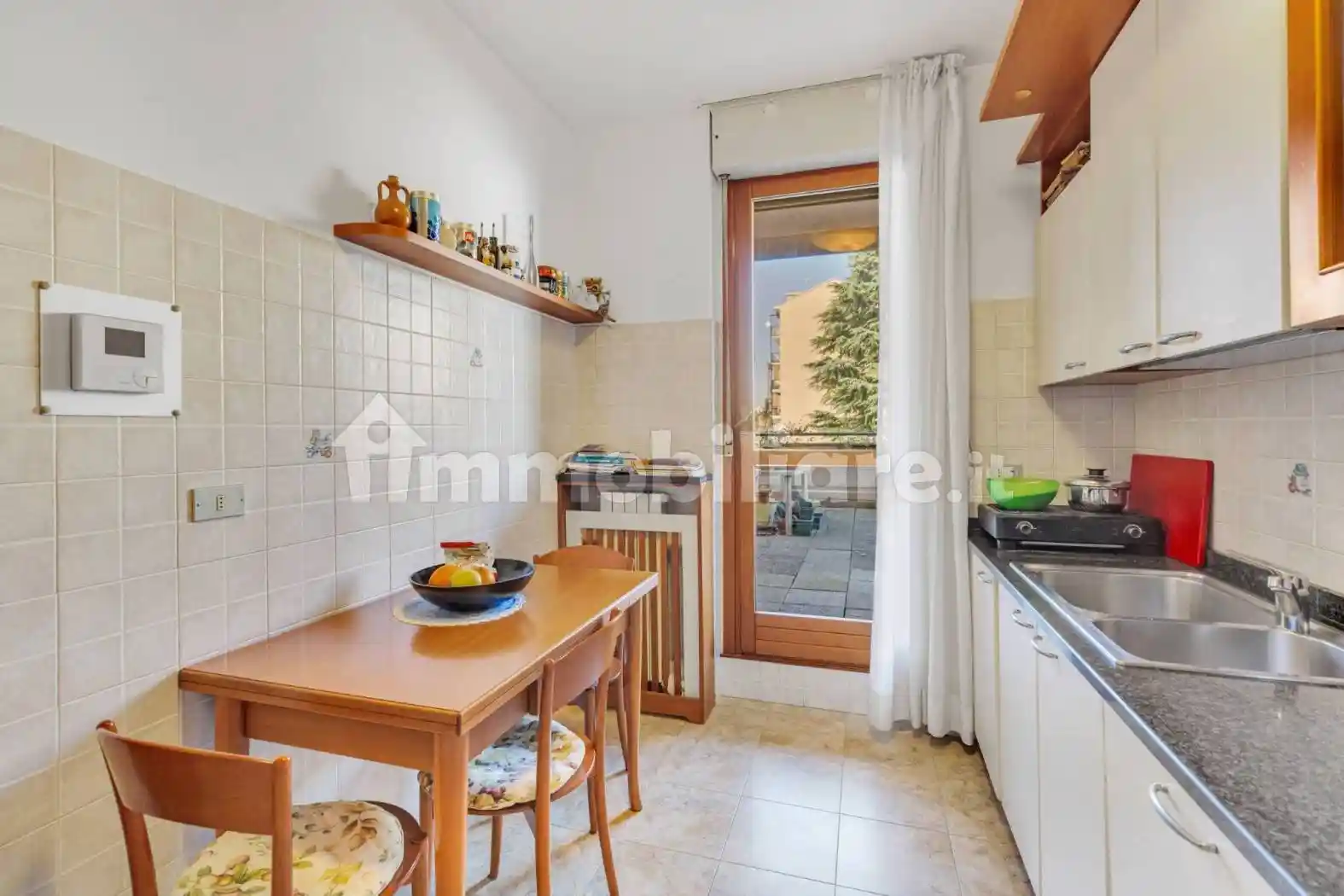 Trilocale via delle Forze Armate 234, San Carlo, Milano - foto 2