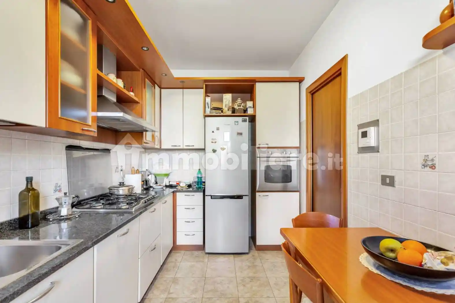 Trilocale via delle Forze Armate 234, San Carlo, Milano - foto 3