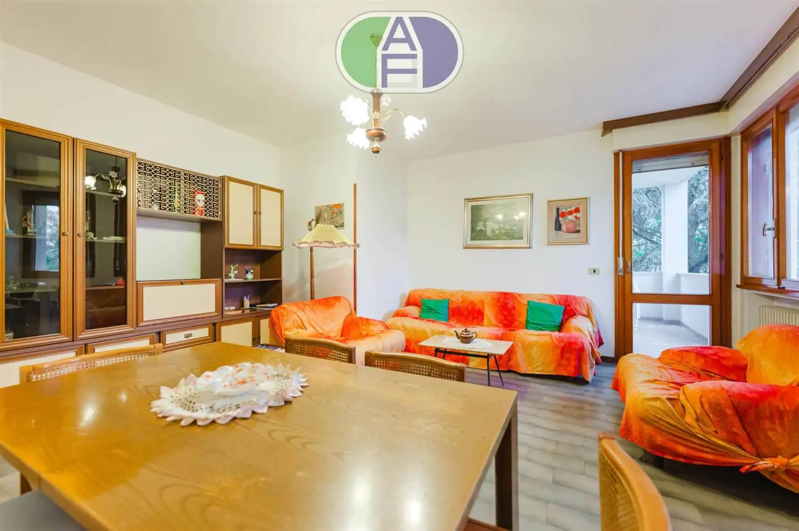 Appartamento in vendita a Pianiga