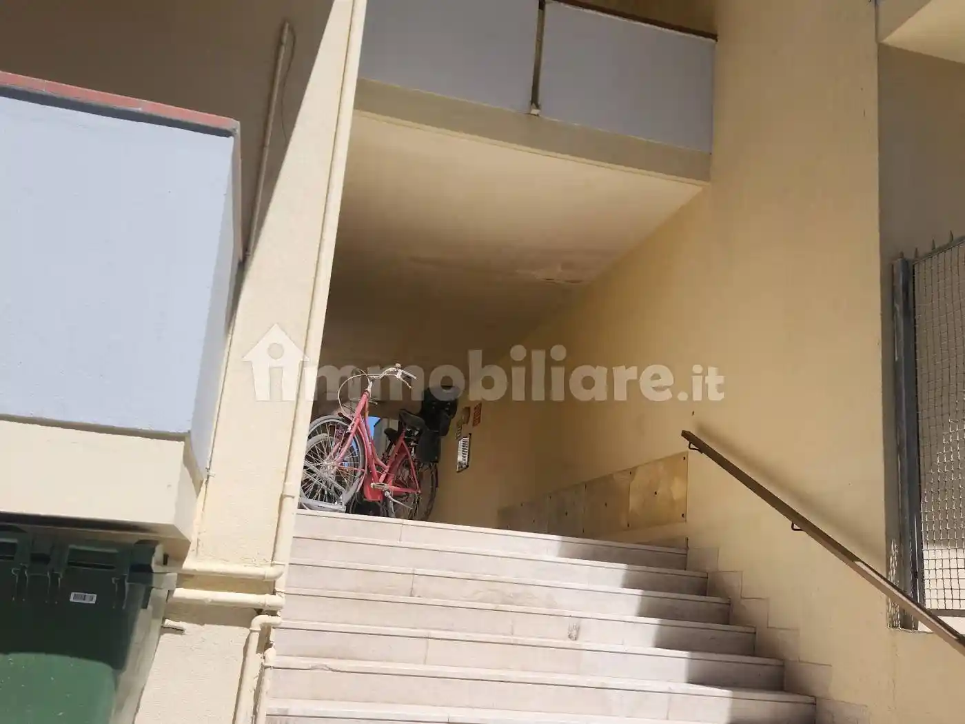 Trilocale via Ignazio Silone, Centro, Martinsicuro - foto 2