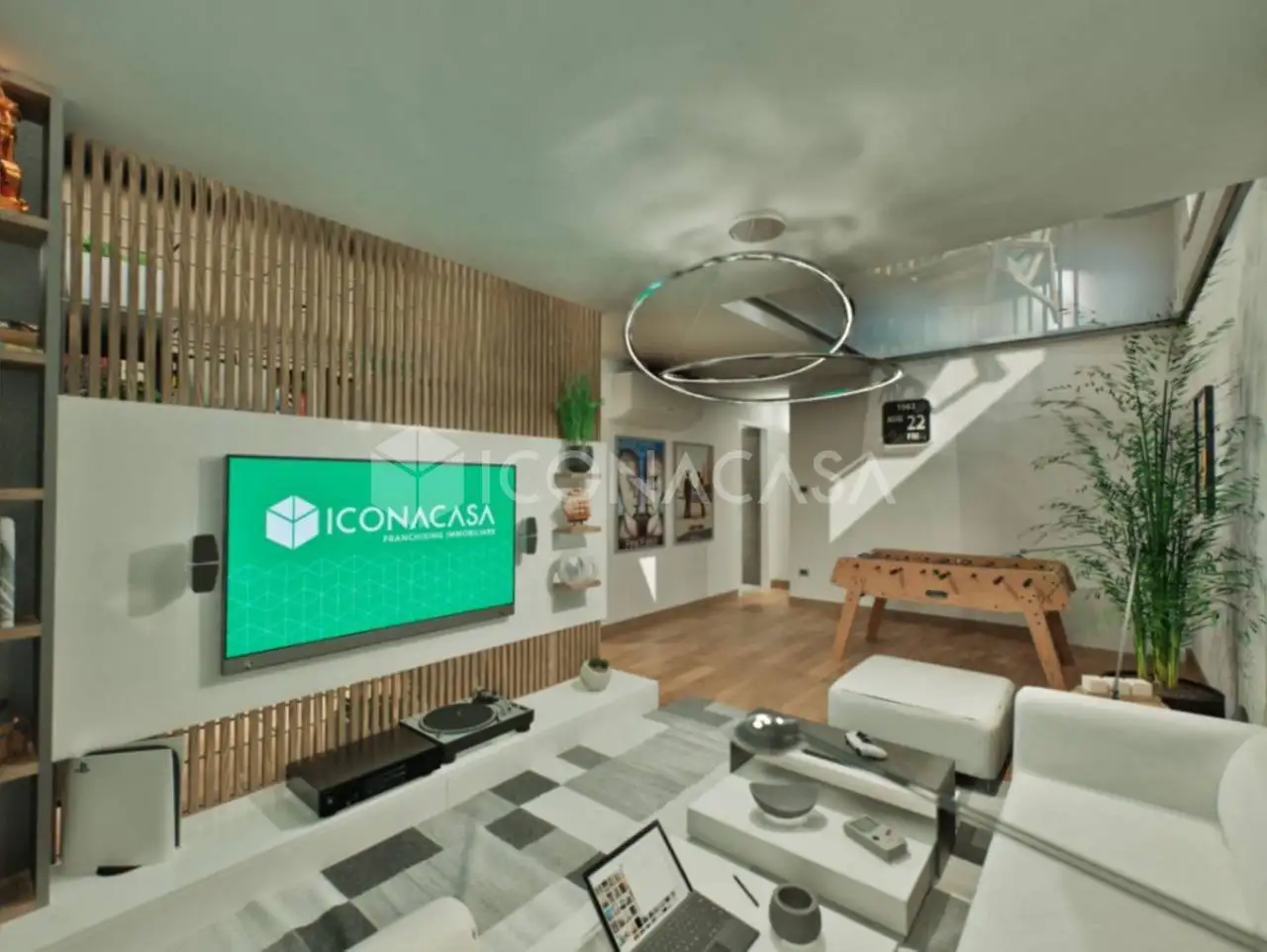 Apartment in vendita a Milan