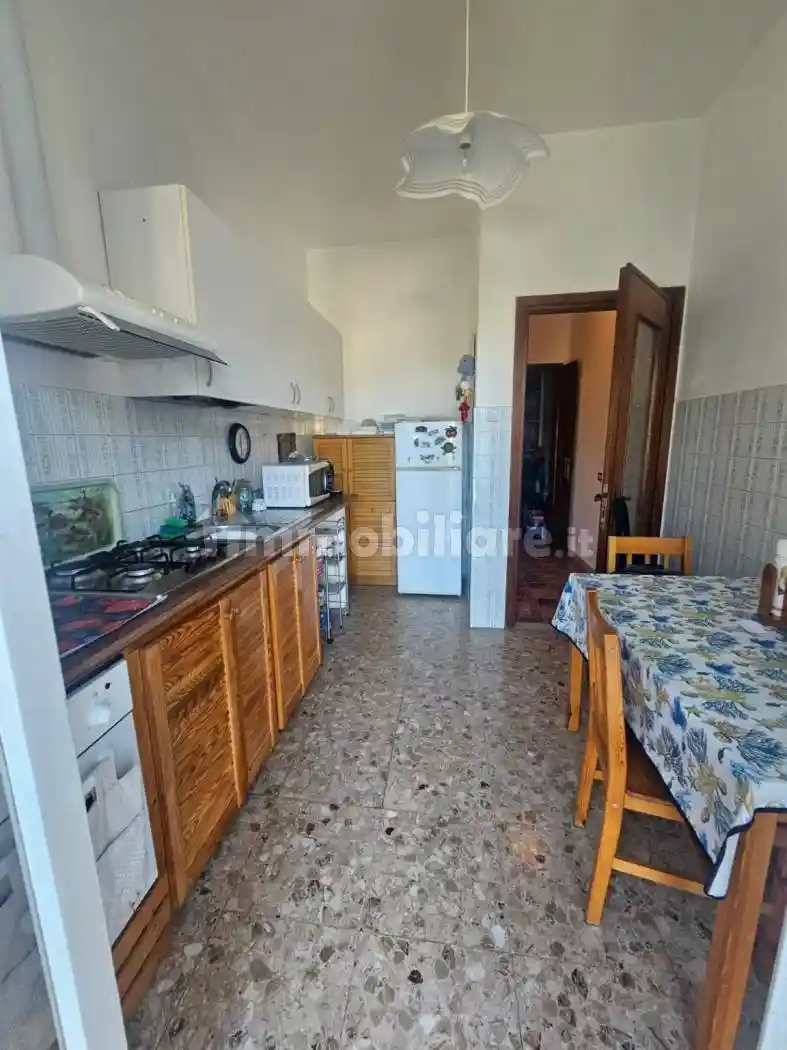 Appartamento in vendita a Lerici