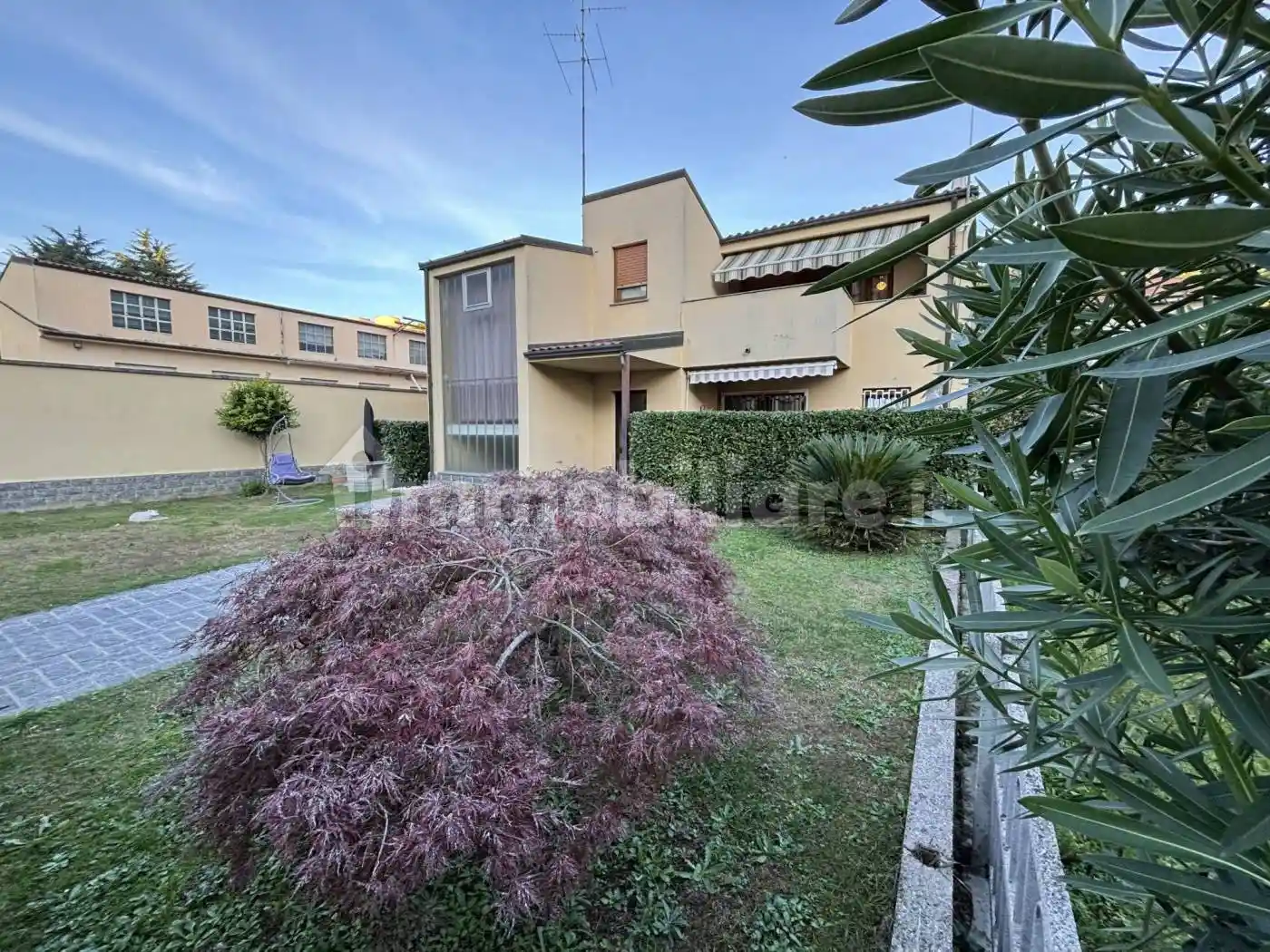 Appartamento in vendita a Saronno