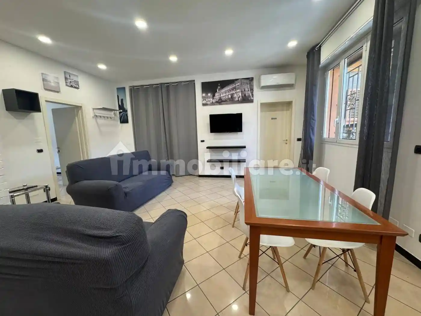 Quadrilocale ottimo stato, piano terra, Saffi, Bologna - foto 3