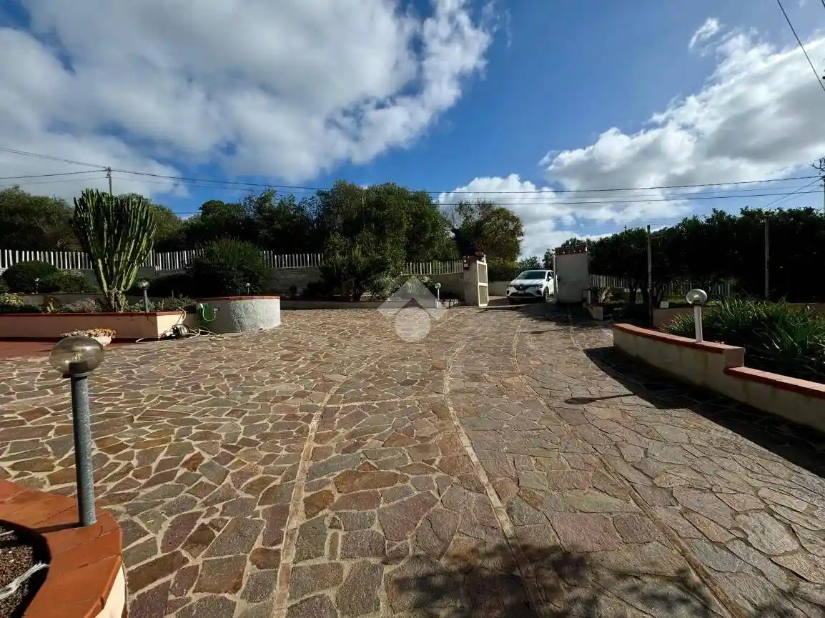 Villa unifamiliare, buono stato, 300 m², Ottava, Sassari - foto 5