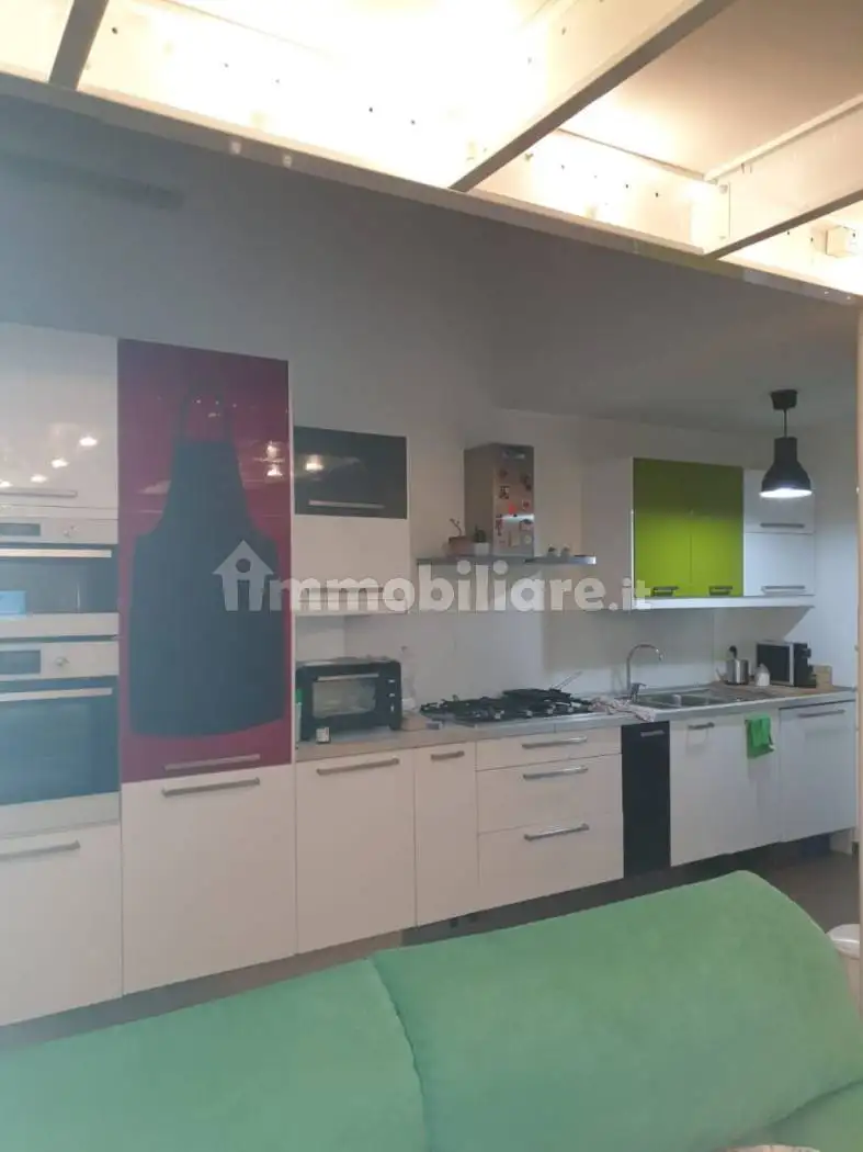 Apartment in vendita a Milan