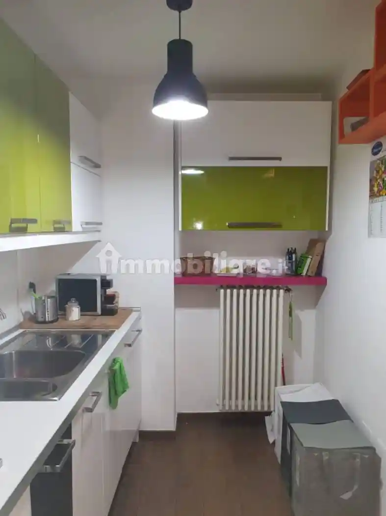 Bilocale via Cusago 20, Baggio, Milano - foto 3