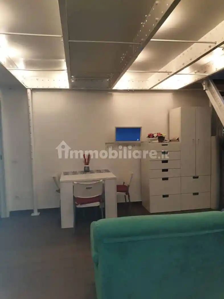 Bilocale via Cusago 20, Baggio, Milano - foto 4