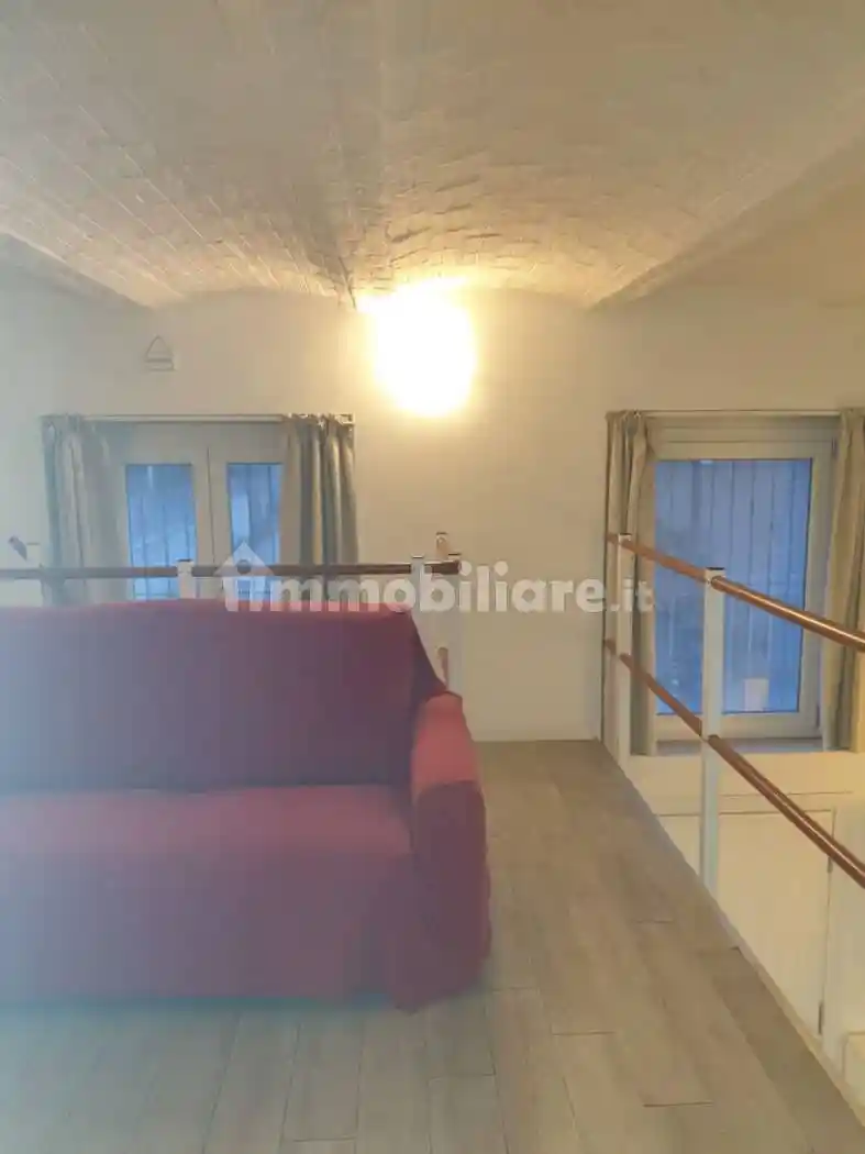 Bilocale via Cusago 20, Baggio, Milano - foto 5