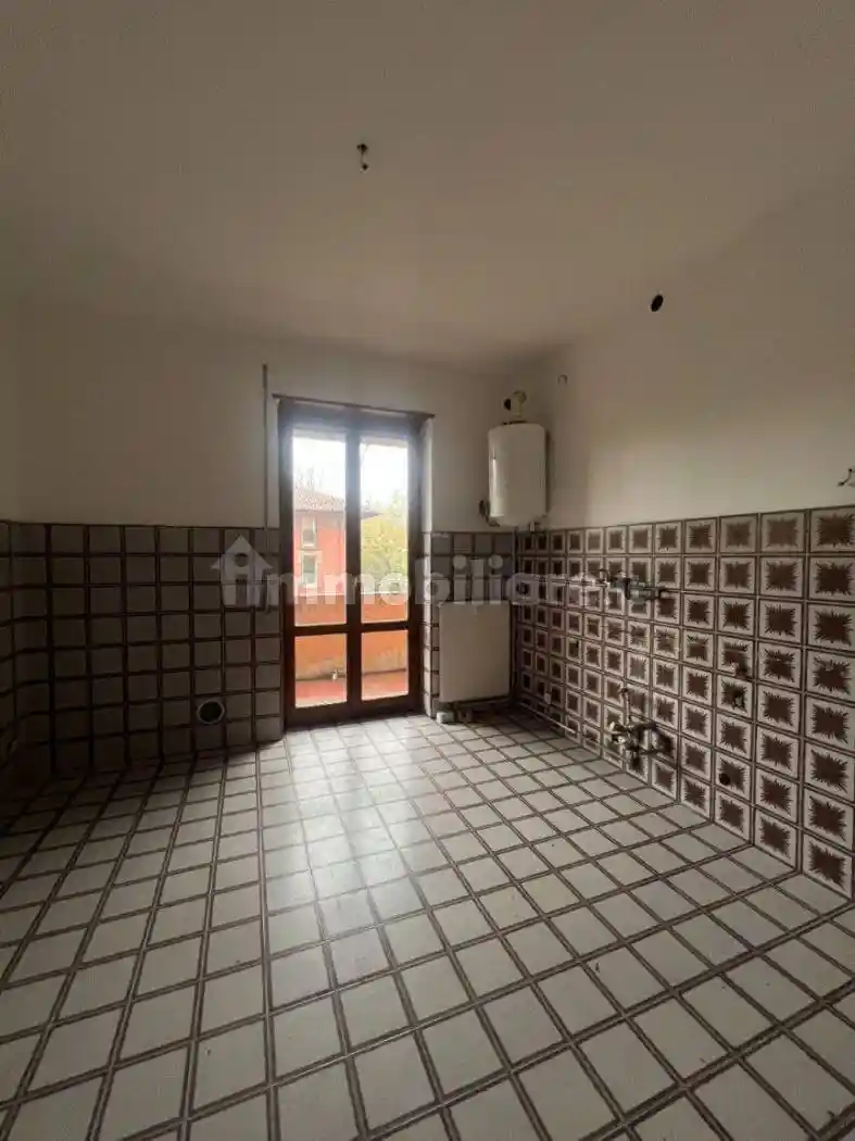 Appartamento via Giuseppe Manfredi 104, Stadio, Piacenza - foto 2