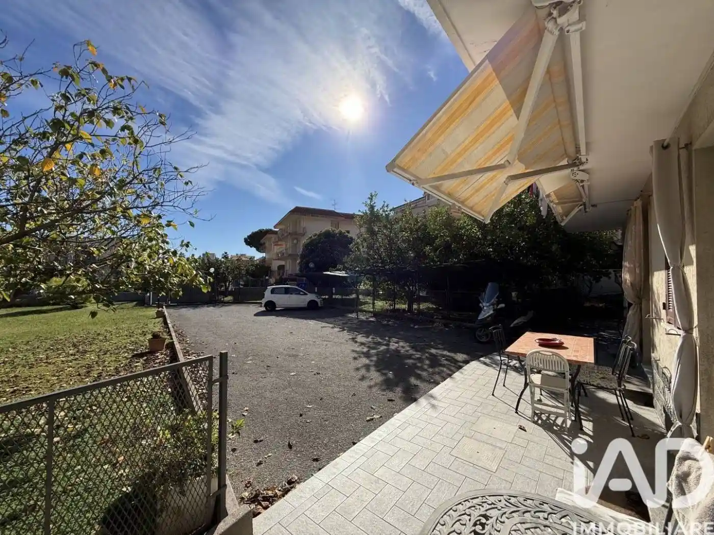 Appartamento in vendita a Pietra Ligure