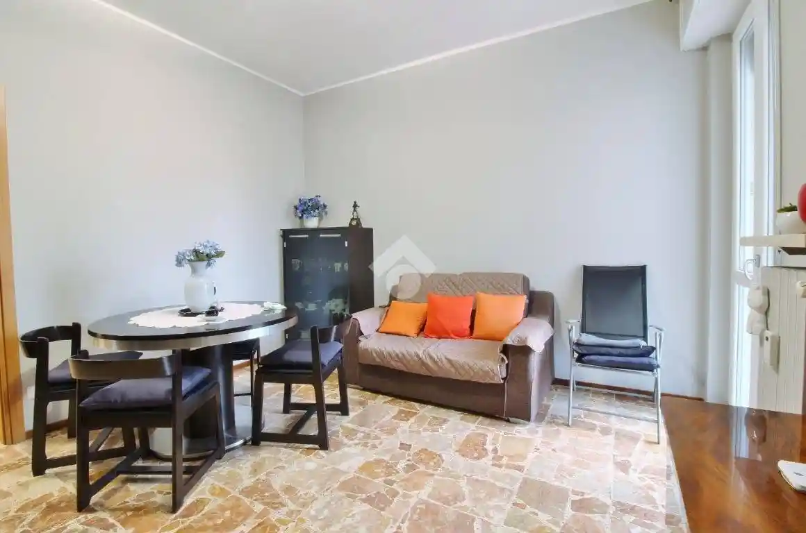 Appartamento in vendita a Voghera