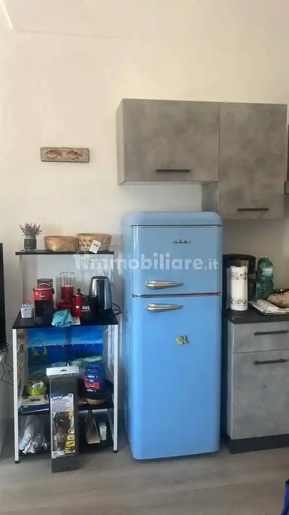 Monolocale via Palma 75, Centro Storico, Sanremo - foto 3