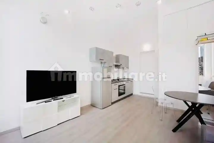 Monolocale via Palma 75, Centro Storico, Sanremo - foto 4