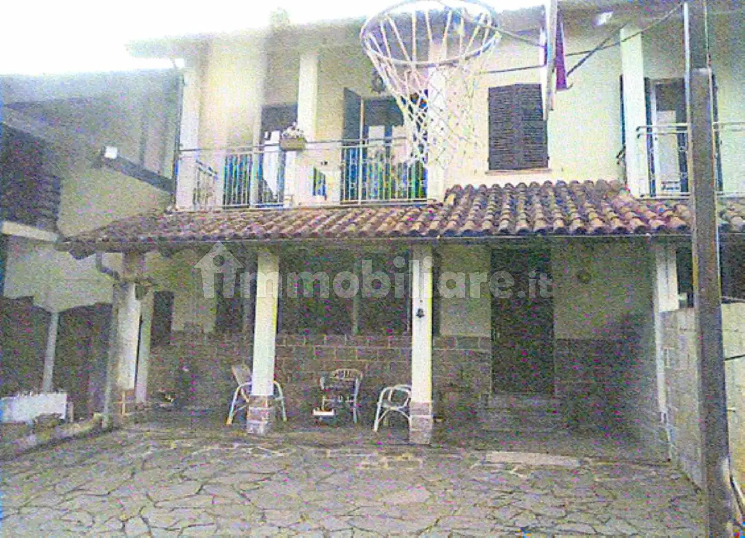Appartamento in asta a Conzano
