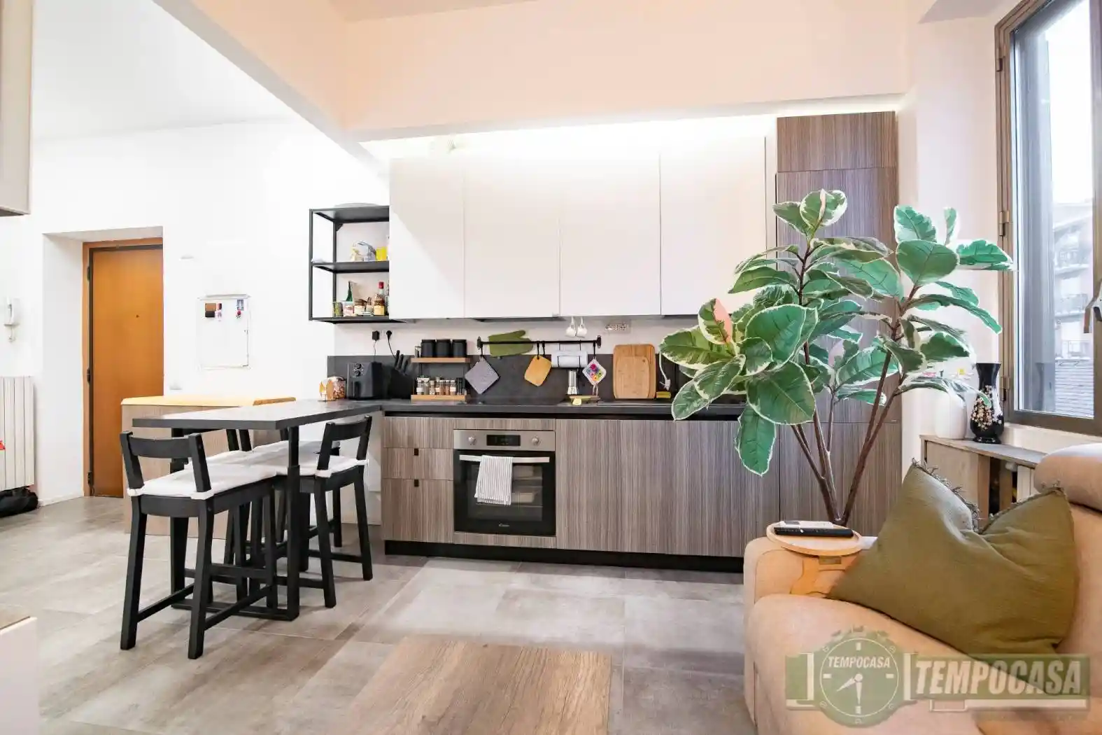 Appartamento in vendita a Sesto San Giovanni