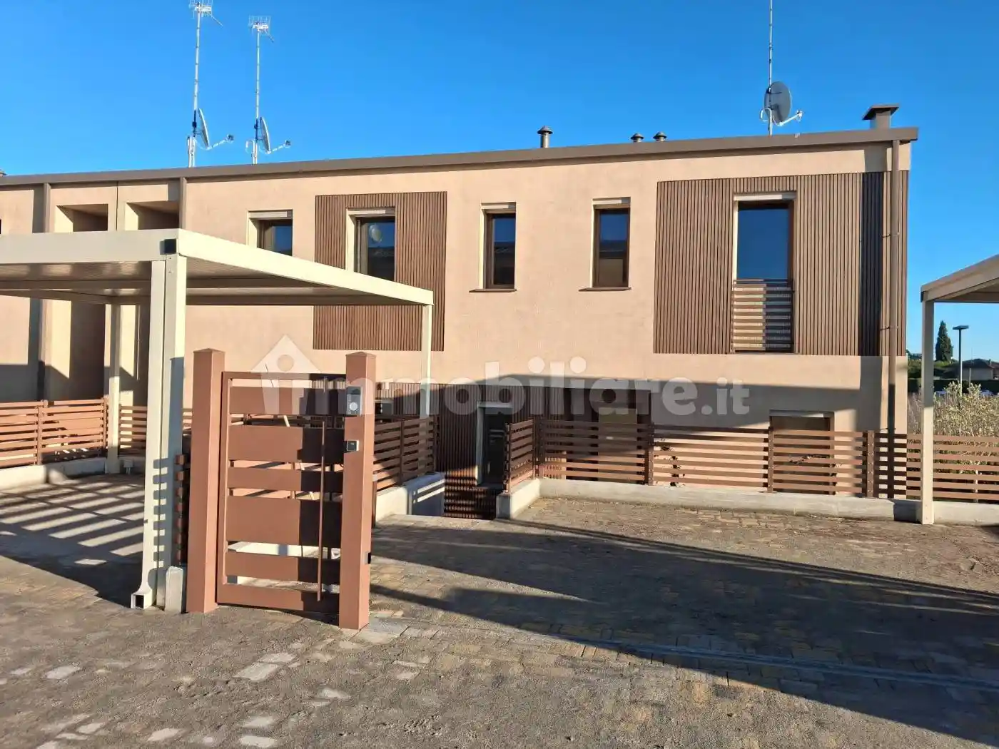 Appartamento in vendita a Castelnuovo del Garda