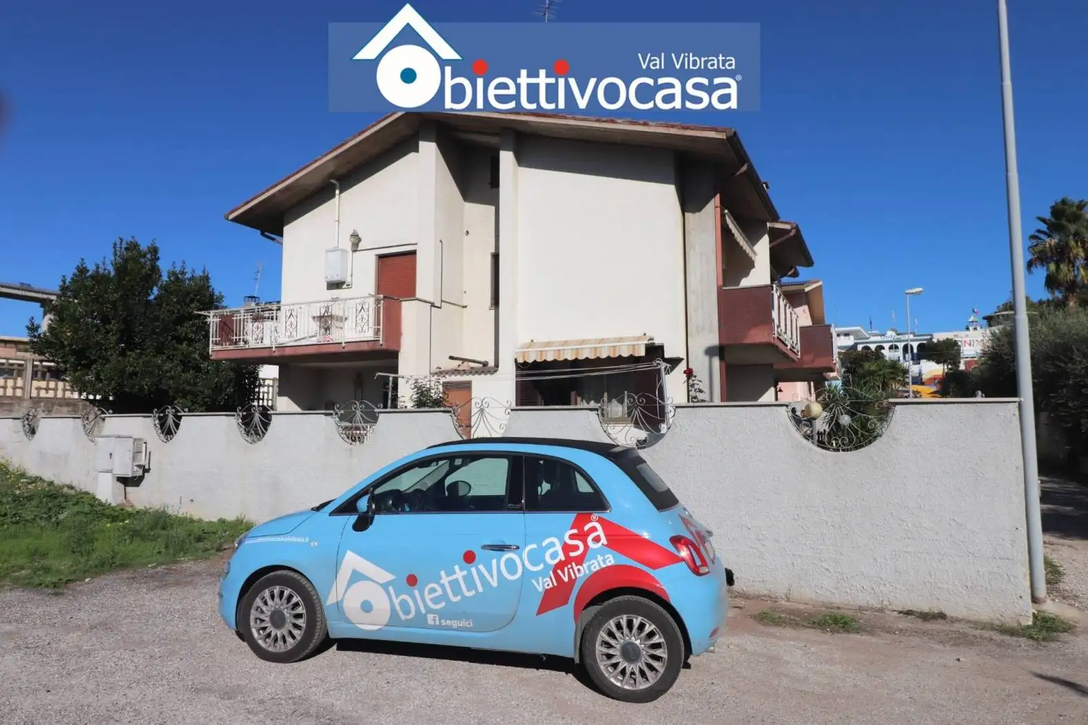 Villa in vendita a Tortoreto