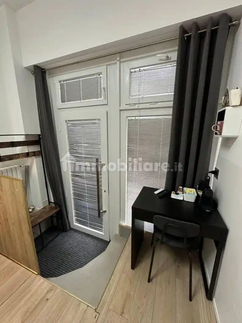 Bilocale via Cesare da Sesto 9, Corso Genova, Milano - foto 2