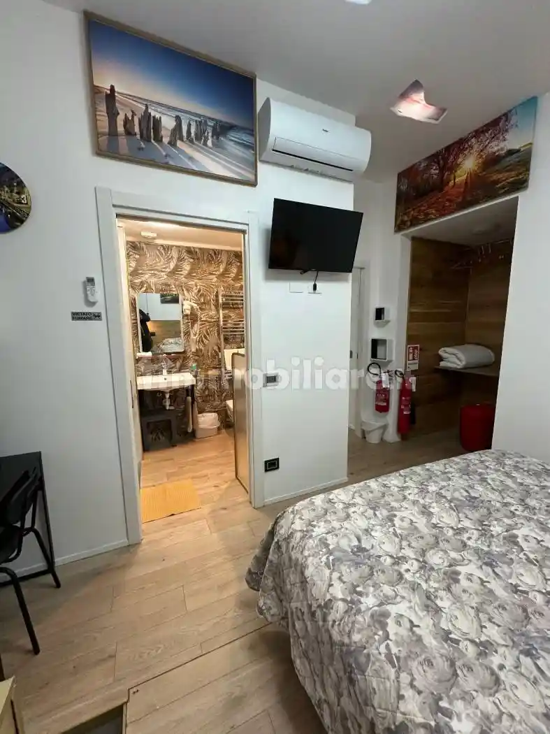 Bilocale via Cesare da Sesto 9, Corso Genova, Milano - foto 4