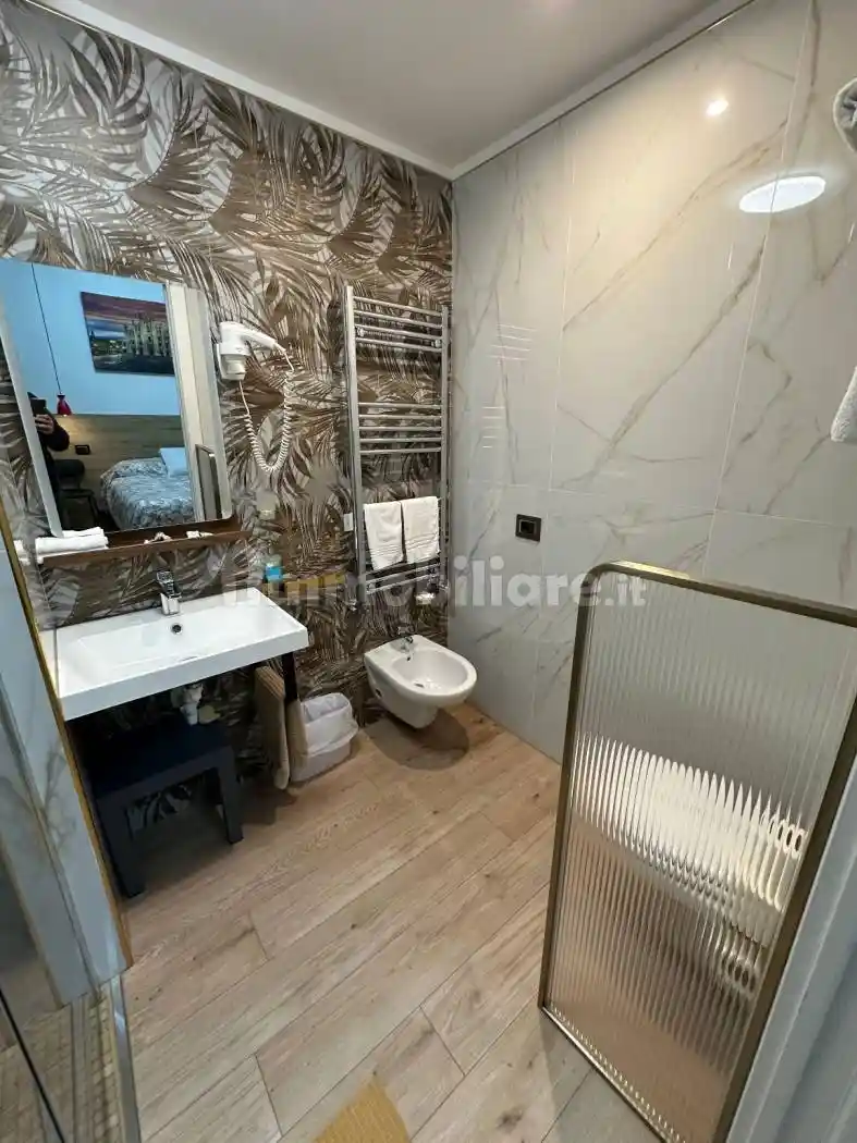 Bilocale via Cesare da Sesto 9, Corso Genova, Milano - foto 5