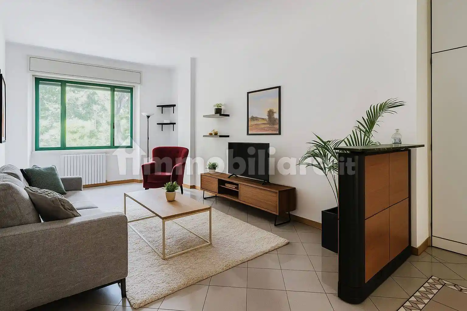 Quadrilocale piazza Carlo Caneva 3, Sempione, Milano - foto 2