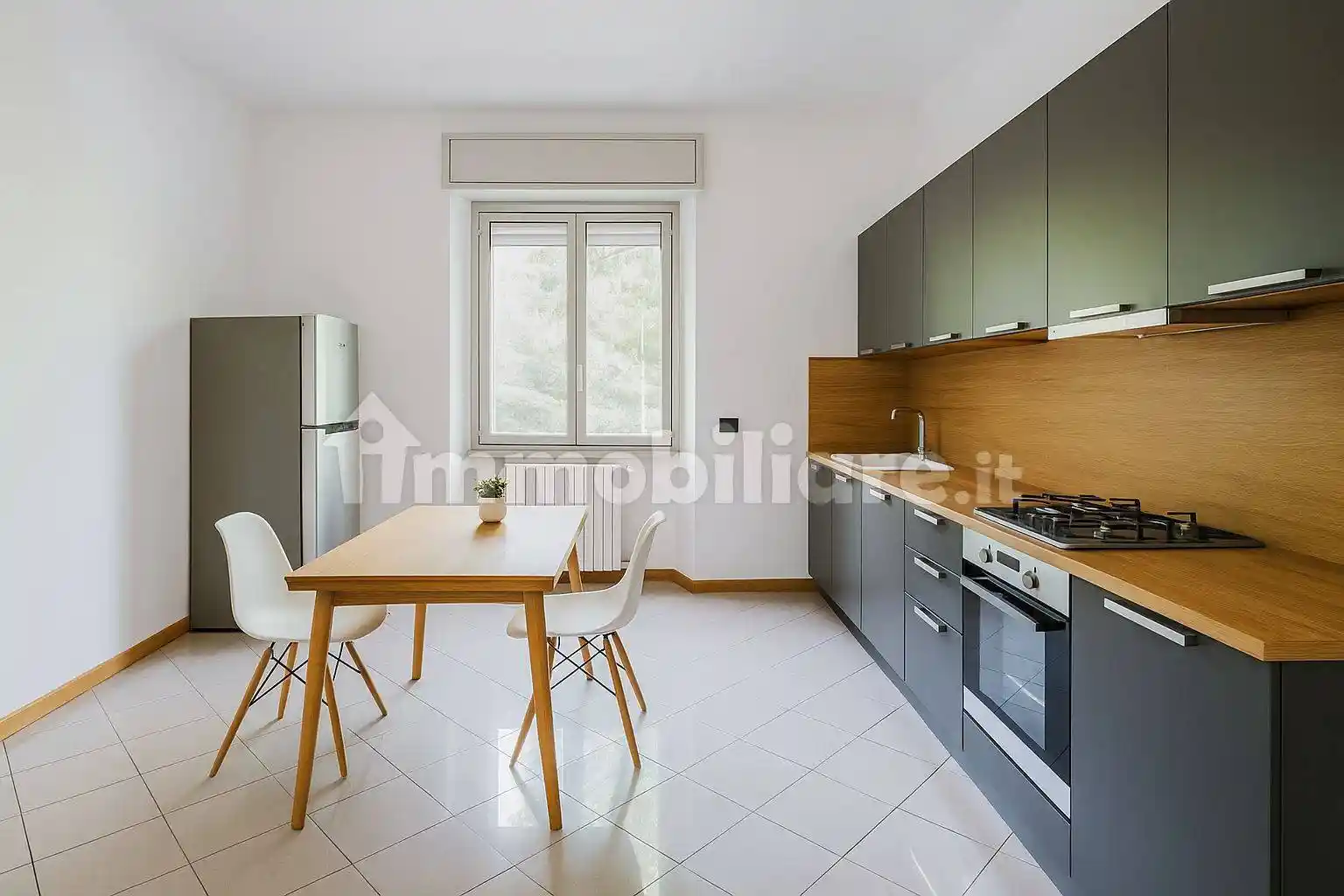 Quadrilocale piazza Carlo Caneva 3, Sempione, Milano - foto 3