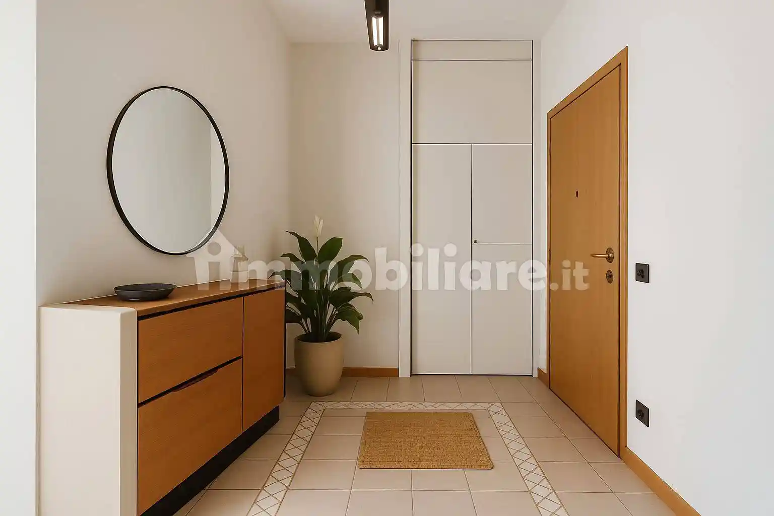 Quadrilocale piazza Carlo Caneva 3, Sempione, Milano - foto 4